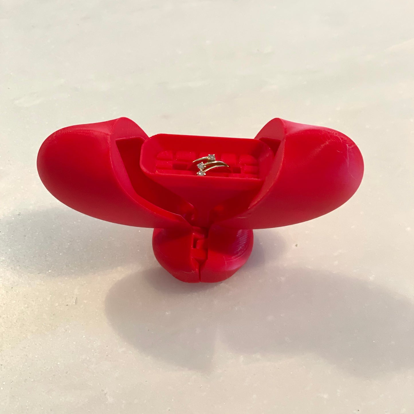 Heart Ring Holder