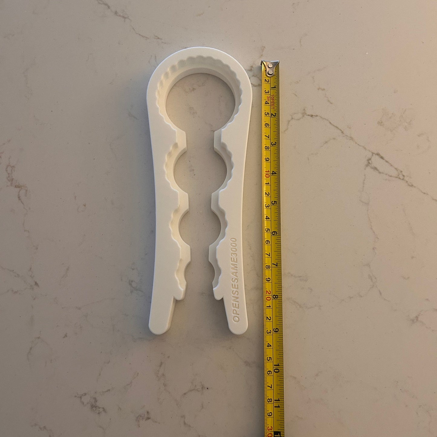 Jar Opener