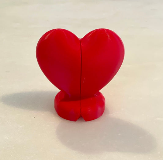 Heart Ring Holder