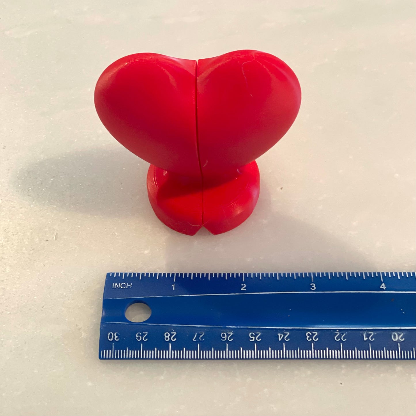 Heart Ring Holder