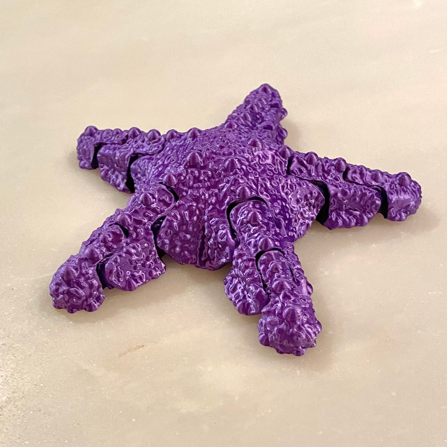 Starfish Home Decor