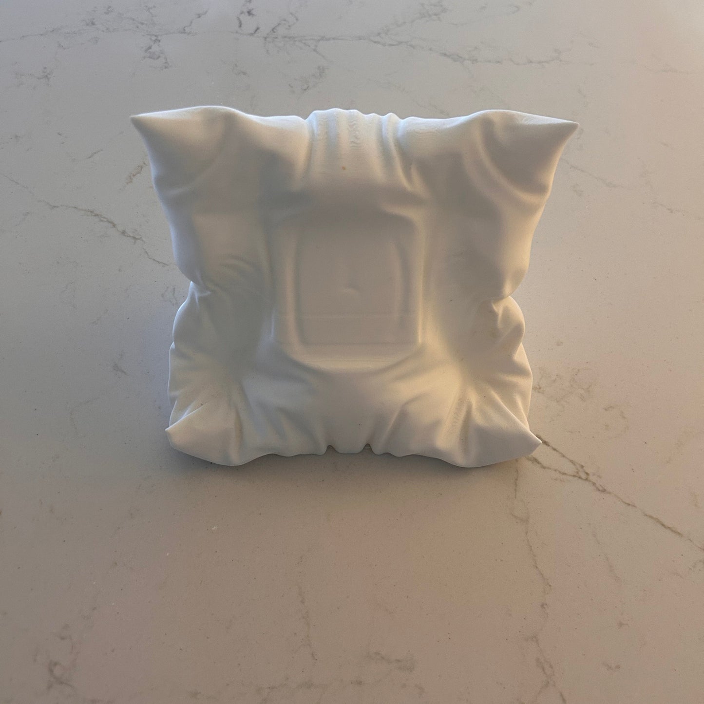 Pillow Xbox Controller Stand
