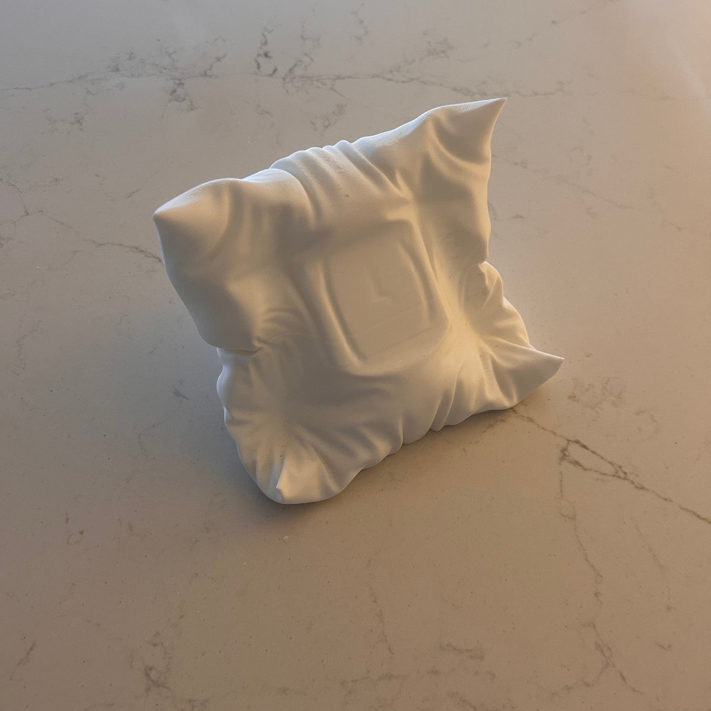 Pillow Xbox Controller Stand