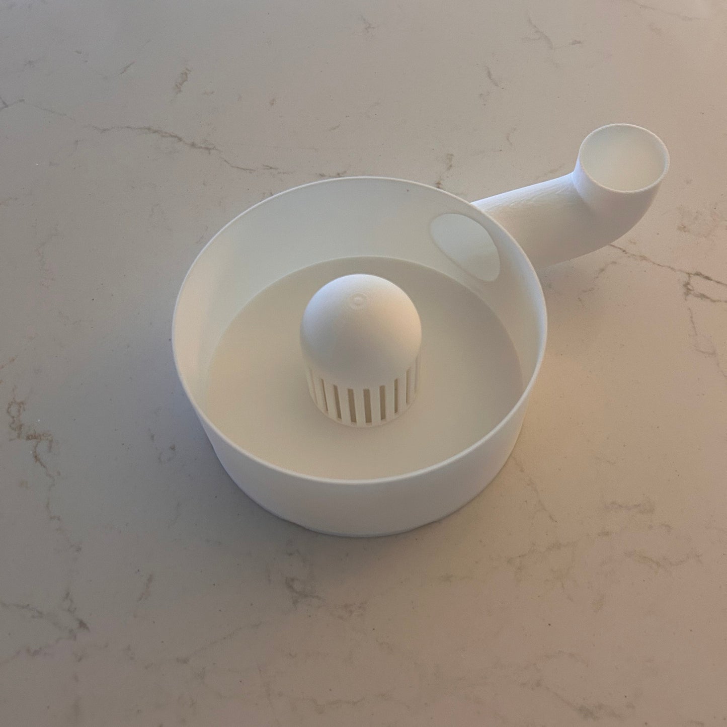 Fruit/Vegetable Strainer