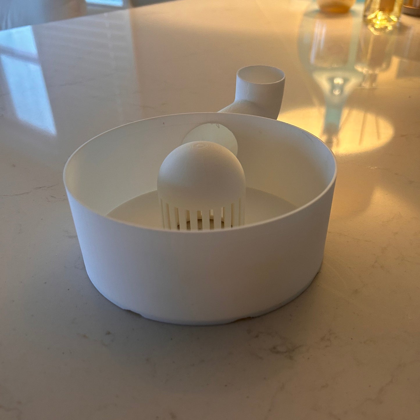 Fruit/Vegetable Strainer