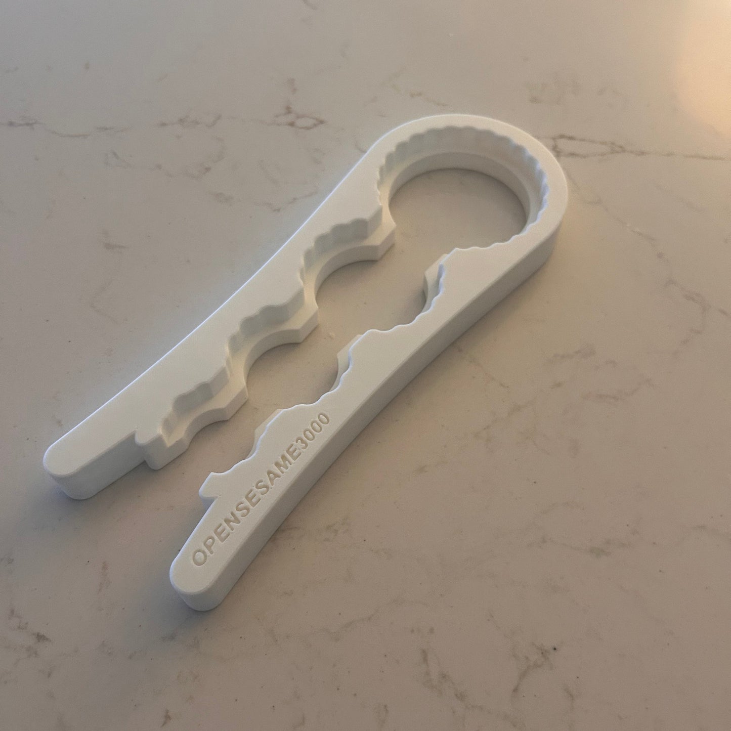 Jar Opener